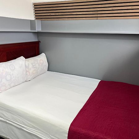 Plaza London Hotel Kültér fotó