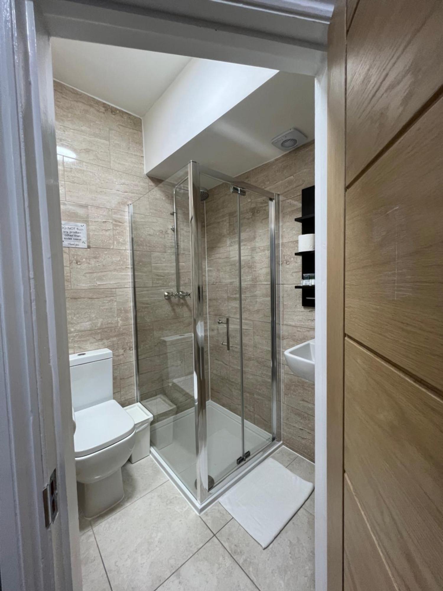 Plaza London Hotel Kültér fotó