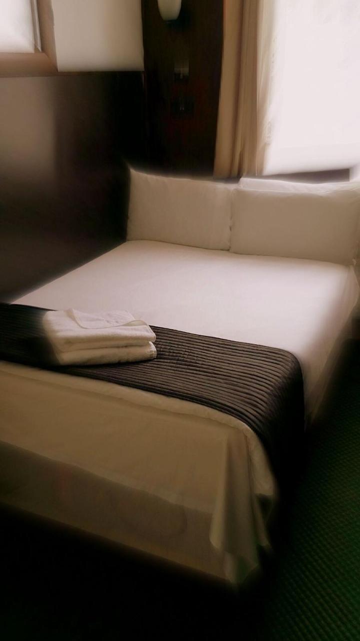 Plaza London Hotel Kültér fotó